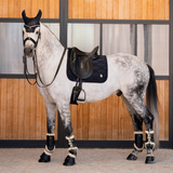 Samshield Spineshield Swarovski Saddlecloth - Dressage