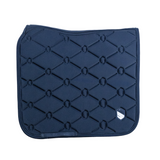 Samshield Spineshield Embroidery Saddlecloth - Dressage