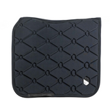 Samshield Spineshield Embroidery Saddlecloth - Dressage