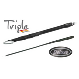 Fleck Dressage Whip Triple Balance - Delux