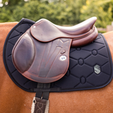 Samshield Spineshield Swarovski Saddlecloth - Jump