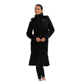 Decoll Sport Holly Long Puffer Jacket