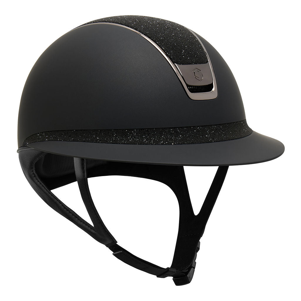 Samshield Miss Shadowmatt 2.0 - Crystal Top