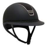 Samshield Miss Shadowmatt 2.0 - Crystal Top