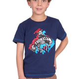 Thomas Cook Boy's Oliver T-shirt