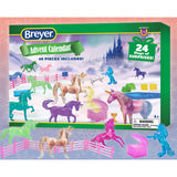 Breyer Activity Unicorn Magic Advent Calender