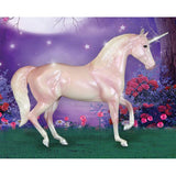 Breyer Freedom Aurora Unicorn