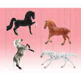 Breyer Mini Whinnies Barn Surprise