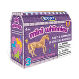 Breyer Mini Whinnies Castle Surprise