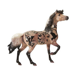 Breyer Traditional Halloween Horse Nevermore