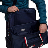 Tommy Hilfiger Hampton Weekender Bag Desert Sky