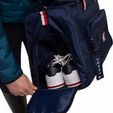 Tommy Hilfiger Hampton Weekender Bag Desert Sky
