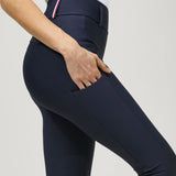 Tommy Hilfiger Highland Hybrid Knee Grip Breeches