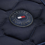 Tommy Hilfiger Liberty Jumping Saddle Pad