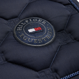 Tommy Hilfiger Liberty Dressage Saddlepad
