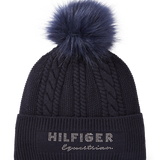 Tommy Hilfiger Perry Pompom Beanie
