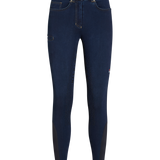 Tommy Hilfiger Hope Denim Riding Pants