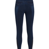 Tommy Hilfiger Hope Denim Riding Pants