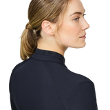 Tommy Hilfiger Beth 1/4 Zip Winter Baselayer