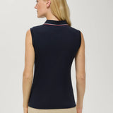 Tommy Hilfiger Cordova Sleeveless Polo