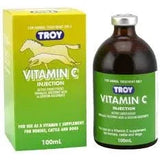 Troy Vitamin C Injection 100ml