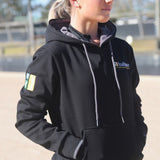 Trailrace Hoodie - Ladies