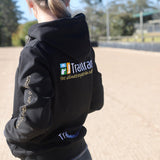 Trailrace Hoodie - Ladies