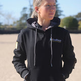 Trailrace Hoodie - Ladies