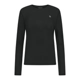 Trolle Perforated Long Sleeve Training Shirt