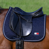 Tommy Hilfiger Harvard Dressage Saddlepad