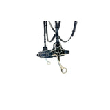 Trust Sopot Bridle With Hackamore