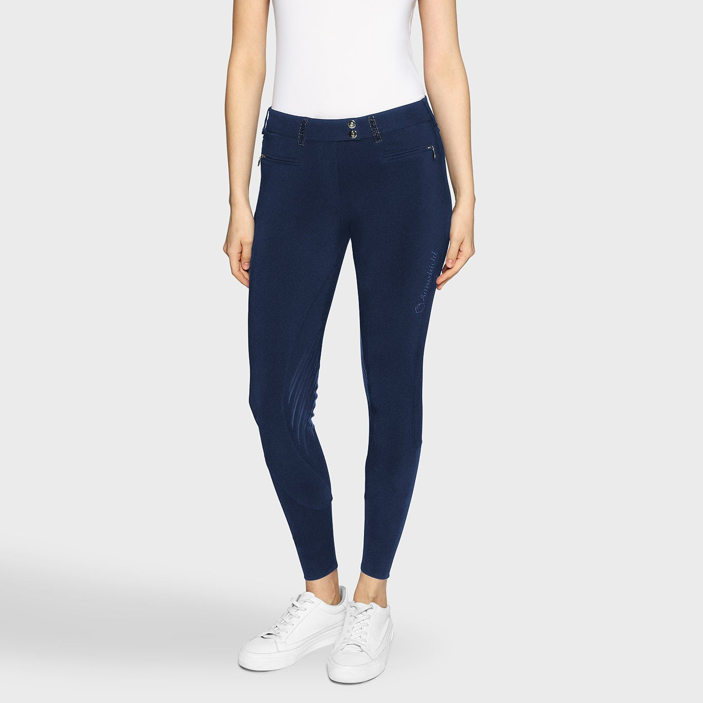 Samshield Adele Breeches - SS26