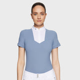 Samshield Anne-Gaelle Competition Shirt - SS26