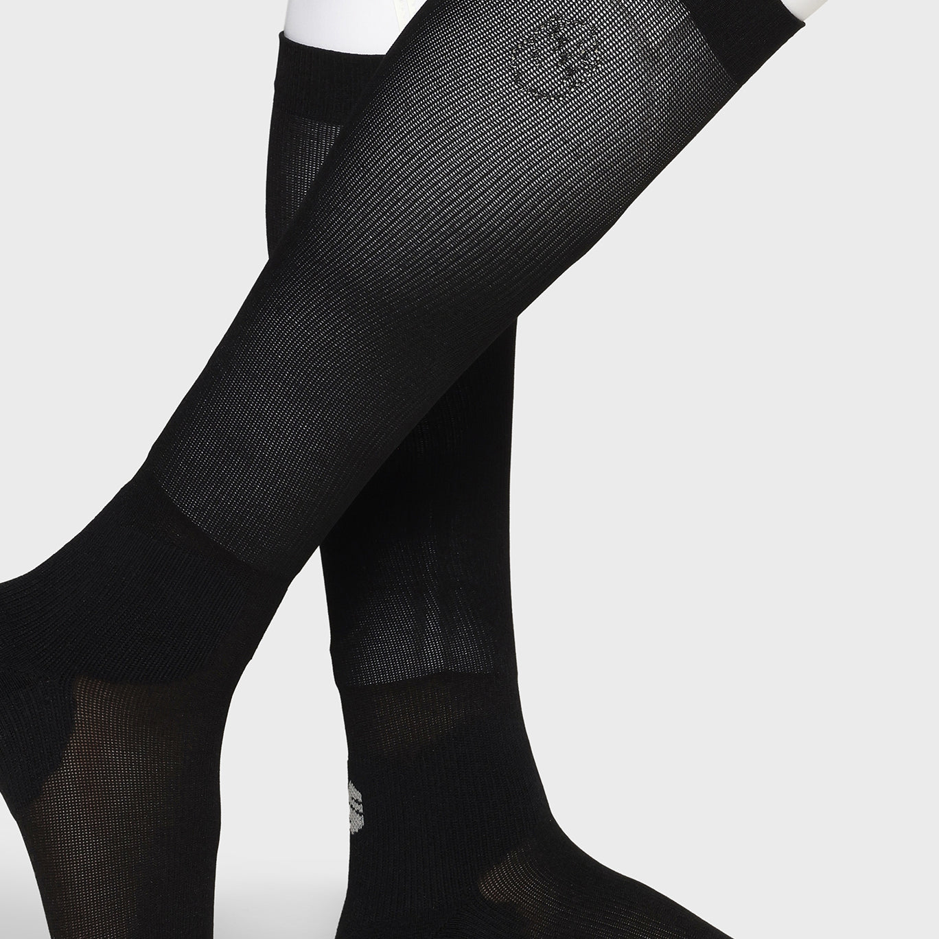 Samshield Socks - Balzane Soft Air Crystal - SS26
