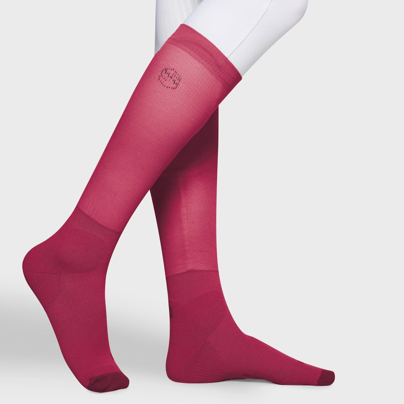 Samshield Socks - Balzane Soft Air Crystal - SS26