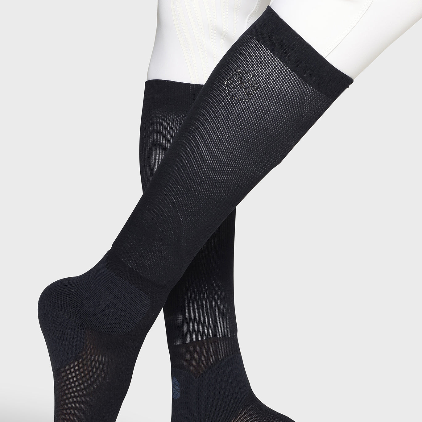 Samshield Socks - Balzane Soft Air Crystal - SS26