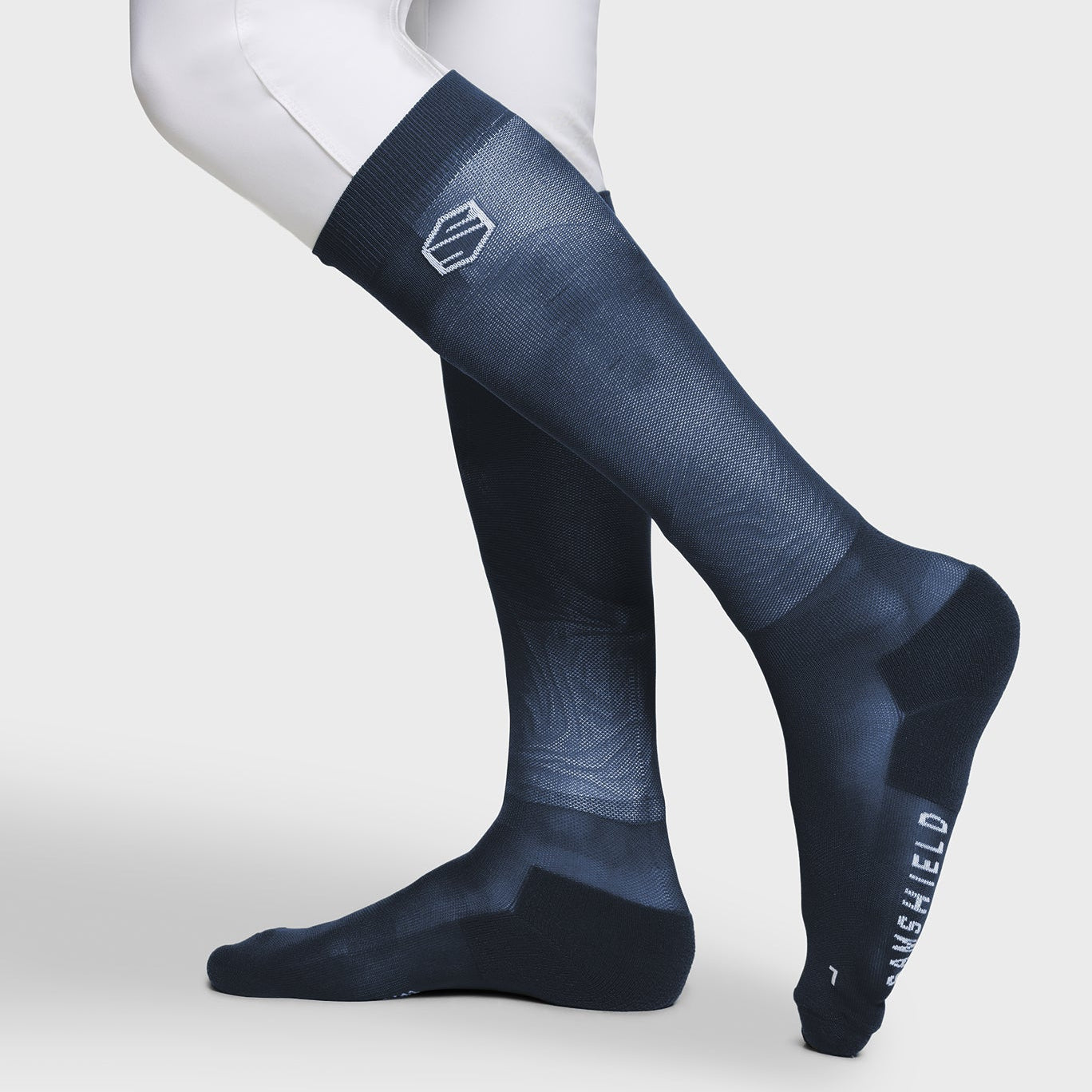 Samshield Balzane Socks Trio 3 Pack - SS26