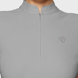 Samshield Bella Crystal Ferna Training Top - SS26