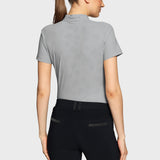 Samshield Bella Crystal Ferna Training Top - SS26