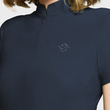 Samshield Bella Crystal Ferna Training Top - SS26