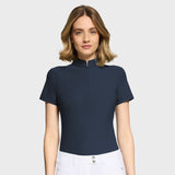 Samshield Bella Crystal Ferna Training Top - SS26