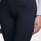 Samshield Chloe Crystal Knee Grip Breeches - FW26