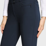 Samshield Breeches Clara Air Full Grip - SS26