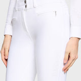 Samshield Breeches Clara Air Full Grip - SS26