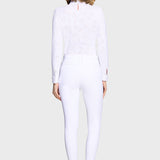 Samshield Breeches Clara Air Full Grip - SS26