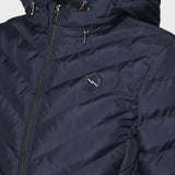 Samshield Courchevel Light Puffer Jacket - FW26