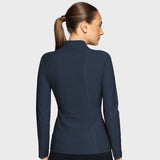 Samshield Evelya Zip Traning Top - SS26