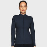 Samshield Evelya Zip Traning Top - SS26