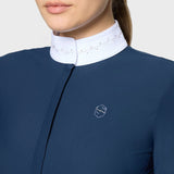 Samshield Jella Crystal Lace Comp Shirt - FW26