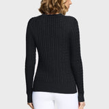 Samshield Lisa Twisted V Neck - SS26